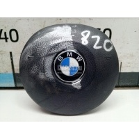 Подушка безопасности в рулевое колесо BMW X5 E53 (2000 - 2007) 32306880599