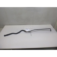 Трубка системы охлаждения АКПП BMW X5 E53 (2000 - 2007) 17227509301