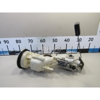 Насос топливный электрический BMW X5 E53 (2000 - 2007) 16116755043