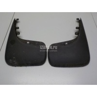 Брызговики передние к-кт Ford C-MAX (2003 - 2010) 1526378