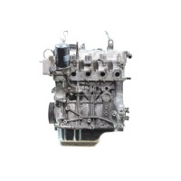 Двигатель VAG Caddy III (2004 - 2015) 03F100031FX