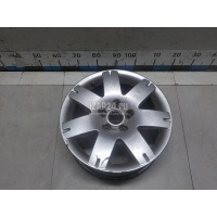 Диск колесный легкосплавный VAG Caddy III (2004 - 2015) 3B0601025LZ31