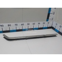 Направляющая двери сдвижной VAG Caddy III (2004 - 2015) 2K3843871A