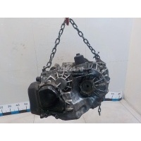 АКПП (автоматическая коробка переключения передач) VAG Caddy III (2004 - 2015) 02E300052A005