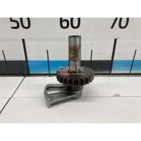 Шестерня задней передачи VAG Caddy III (2004 - 2015) 02T311529F