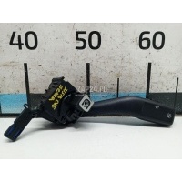 Переключатель стеклоочистителей VAG Caddy III (2004 - 2015) 1K09535199B9