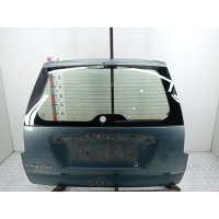 Крышка (дверь) багажника Mitsubishi Space_Star 1 (1998-2005) 2003