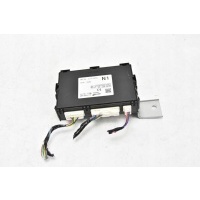Блок управления 37171 - 54p10 suzuki vitara iii 15 -