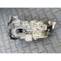 кпп iveco daily 3.0 2840.6