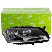 Valeo фара 044502