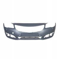Бампер передняя opel insignia а 08 - 17