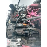 ТНВД Ford Transit Connect 2007 A2c20003032