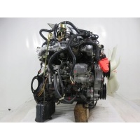 двигатель nissan terrano ii 2.7 tdi 125 л.с. td27ti в сборе