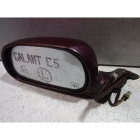 Зеркало левое электрическое Mitsubishi Galant VII (1992—1997) MB978619