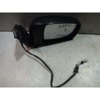 Зеркало правое электрическое Mazda MPV II (1999—2003)