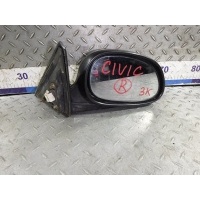 Зеркало правое электрическое Honda Civic V (1991—1997) 1993 76200SR4G11