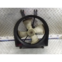 Вентилятор радиатора Honda Civic V (1991—1997) 1993 19015P08013