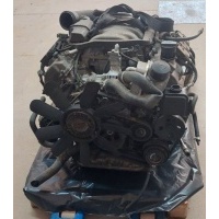 Двигатель mercedes E W210 2000 M112 112941