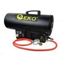 обогреватель газовая 40 квт geko g80412