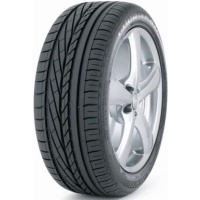 1x goodyear excellence 235 / 55 r19 