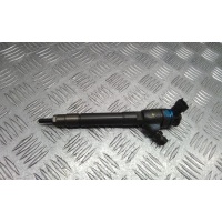 Форсунка дизельная NISSAN QASHQAI (2011-2013) 2013 0445110414