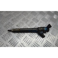 Форсунка дизельная NISSAN QASHQAI (2011-2013) 2013 0445110414