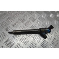 Форсунка дизельная NISSAN QASHQAI (2011-2013) 2013 0445110414