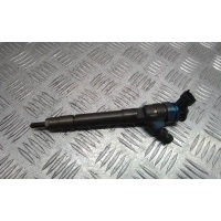 Форсунка дизельная NISSAN QASHQAI (2011-2013) 2013 0445110414