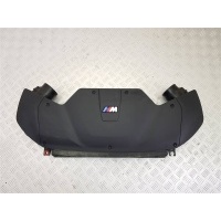 Корпус воздушного фильтра BMW X5 M F85 2 поколение (2014-2018) 2016 13717638564