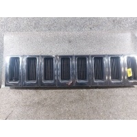 решетка радиатора ХРОМ. Jeep Grand Cherokee ZJ 1994 55054889,55054890