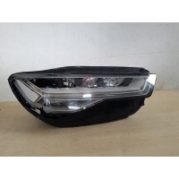 Audi a6 c7 рестайлинг правая фара фара full светодиодный 4g0941774h