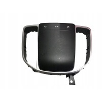 Мерседес кзс x253 панель idrive 2539002407