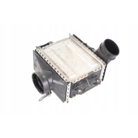 Интеркулер 200d 220d 250d 300d 2.2 d cdi