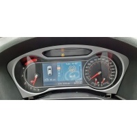 Форд mondeo mk4 iv s - max mk1 i galaxy mk3 спидометр convers 2009 rok дизель