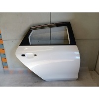 Дверь задняя правая Kia K5 DL3 2021 77004L2000