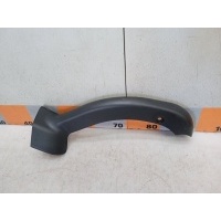 Кожух Kia K5 DL3 2021 81011L2000