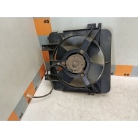 Вентилятор радиатора Lada Priora 217030 2008 2110130901610