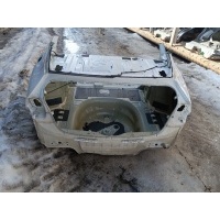 Задняя часть с крыльями Kia K5 DL3 2021 69100L2000