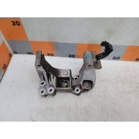 Кронштейн ролика-натяжителя Kia K5 DL3 2021 252802S000