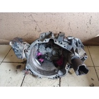 МКПП 4G92 Mitsubishi Carisma DA1A 1998 M486387