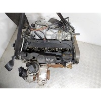 Двигатель Volkswagen Passat 6 2009 2.0 TDI CBA 194589