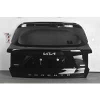 крышка багажника крышка багажника стекло kia sorento iv mq4 2020- лак abp