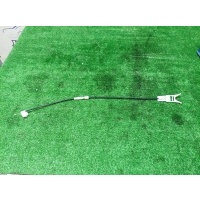 трос открывания багажника VW Touareg 2002-2010 7L6827531B