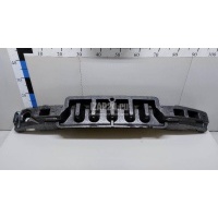 Наполнитель переднего бампера VAG Caddy III (2004 - 2015) 1T0807248K