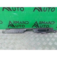 дефлектор радиатора верхний Chery Tiggo 7 Pro T1E 2020-нв 302000653AA