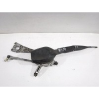 Трапеция стеклоочистителей Mercedes-Benz W124 W124/S124/C124/A124 (1984—1993) 1986 A1248202307
