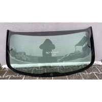 audi a6 c7 универсал стекло крышки багажника задняя 2012