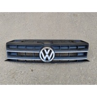 решетка радиатора Volkswagen Amarok 2014 2HH853653
