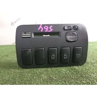 Блок кнопок Toyota Alphard ANH10 2004 8493058020, 8448044010, 8487252040