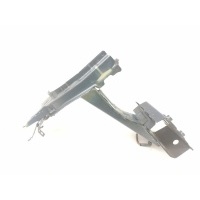 Лонжерон BMW 3-Series F30 41007377918, 41007284102